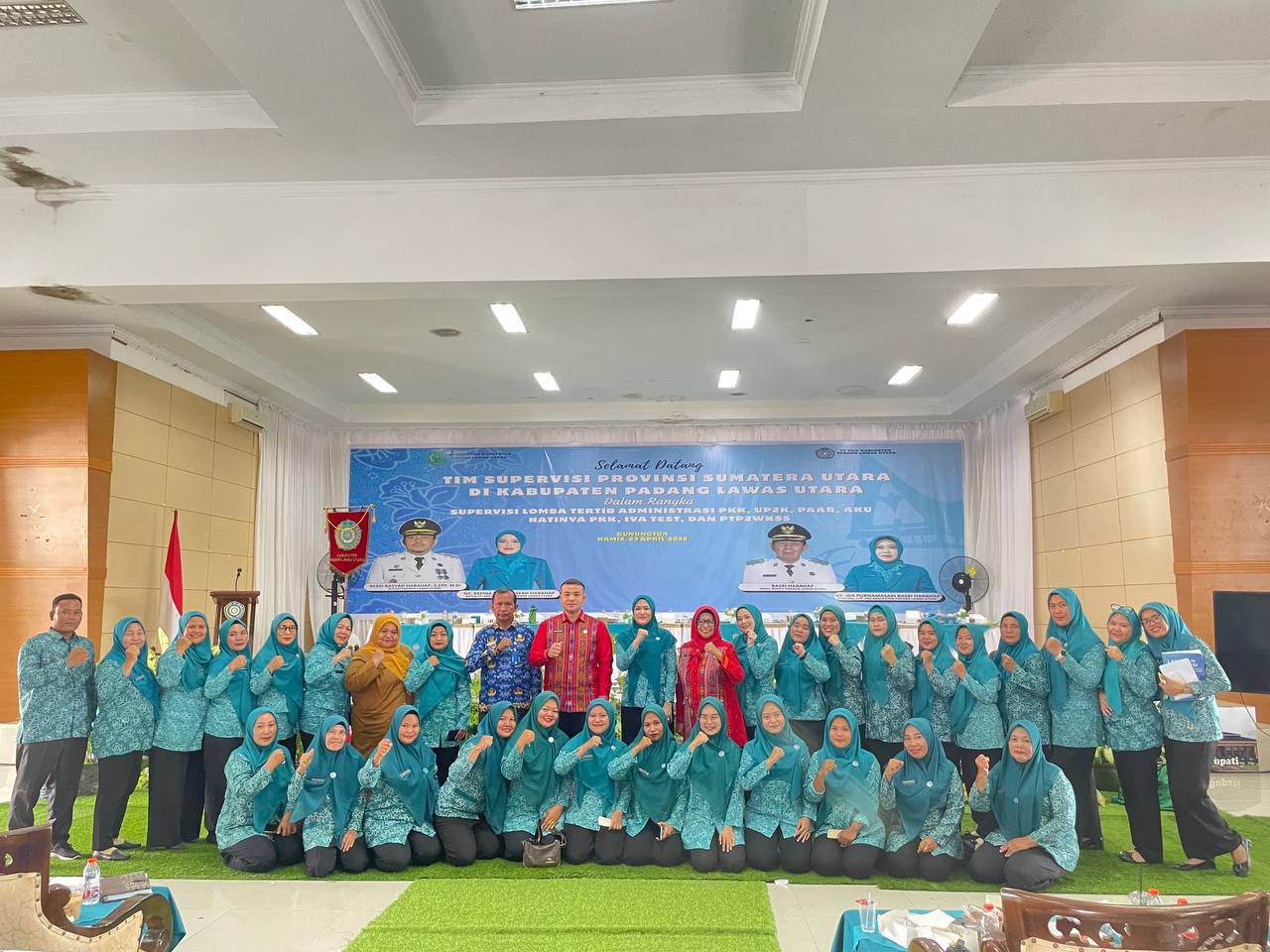 SUPERVISI PKK